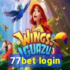 77bet login